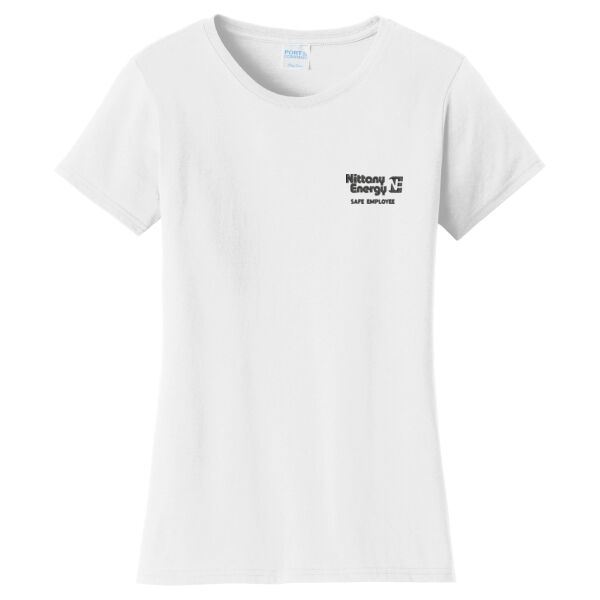 NS - Ladies Fan Favorite Tee Thumbnail