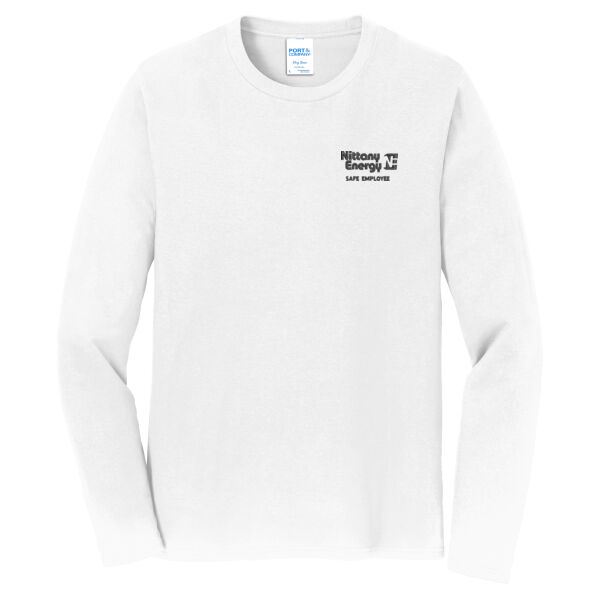 NS - Long Sleeve Fan Favorite Tee Thumbnail